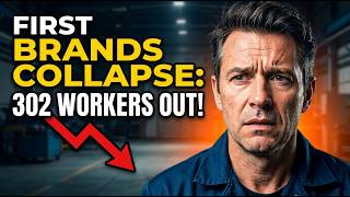 The First Brands Collapse: Alleged Fake Invoices, Factoring, and the 302 Workers Left Behind