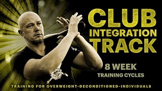 A Program for Overweight & Deconditioned People—Get Back To An Active Lifestyle