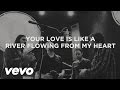 Third Day - Your Love Is Like A River