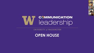 Admitted Students Open House 2023
