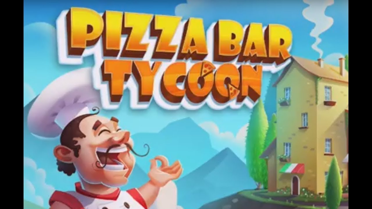 Pizza Bar Tycoon (Nintendo Switch) Part 3 of 3: Levels 41-60