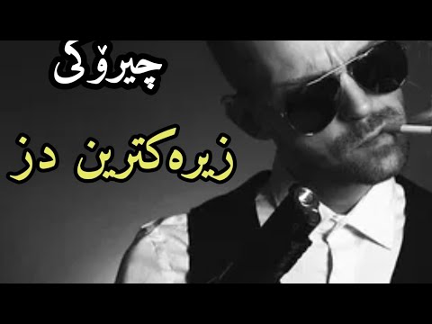 چیرۆکی دزی زیرەک 