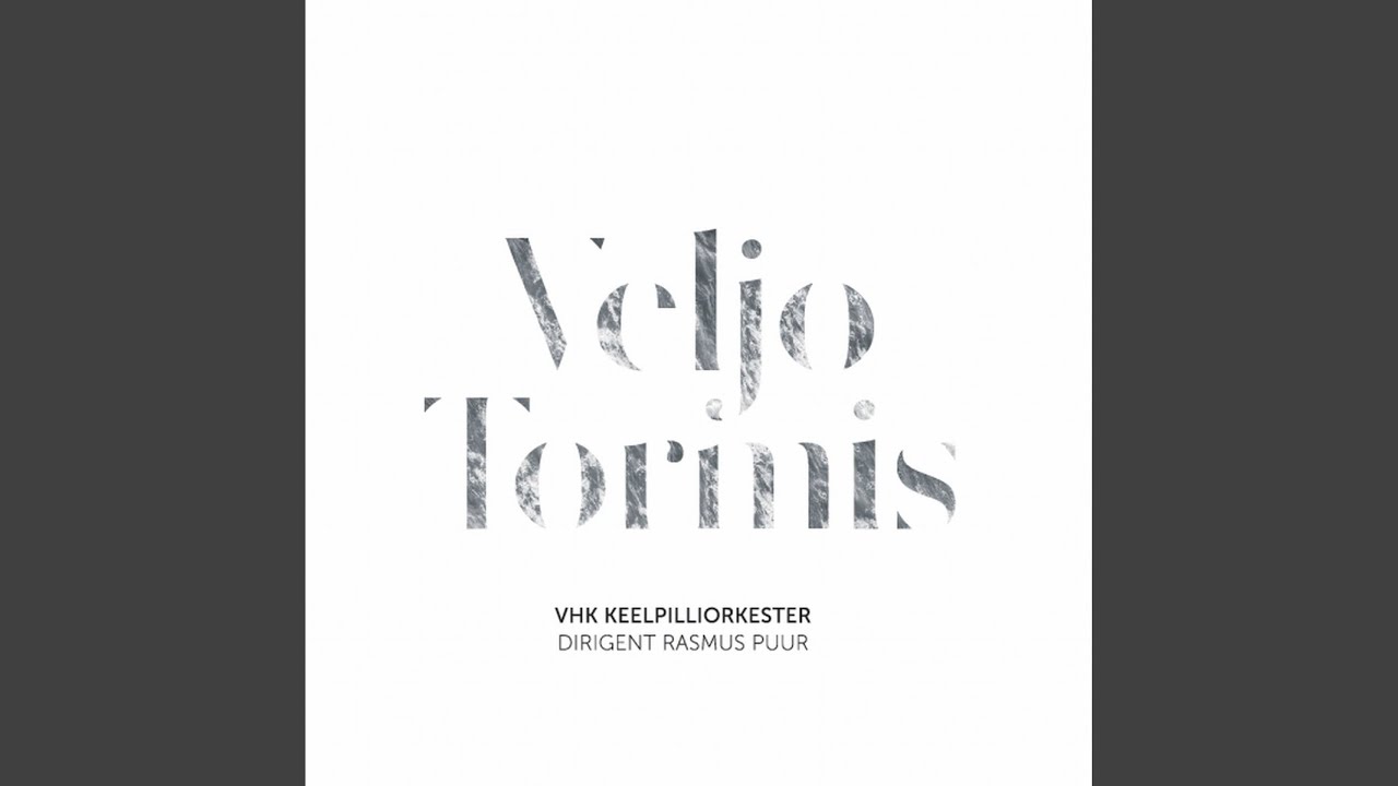 Laevas lauldakse (Singing Aboard Ship)