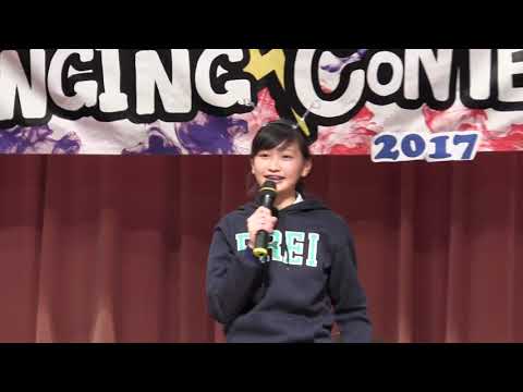 華麗舞台 Singing Contest (Final) Group - Nov 27, 2017