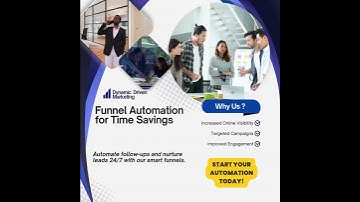 Automate Your Funnel