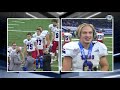 Luke Marsh on winning 2A State Championship: 'I'm so proud of this team'