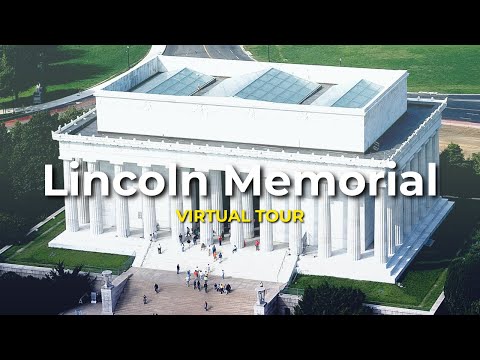 Exploring the Iconic Lincoln Memorial in Washington D.C.