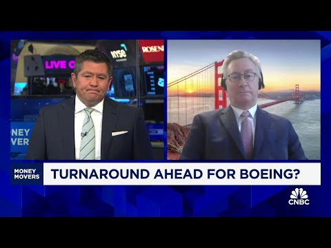 Boeing is a stock to own for the foreseeable future, says RBC's Ken Herbert Episode cover