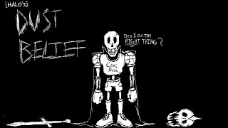 Halos Dustbelief | Phase 1 - 3