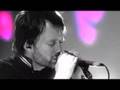 Radiohead's ‘Nude' live on BBC Jonathan Ross show - 4th April '08