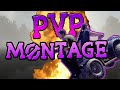 H1Z1 - Just Survive - PVP MONTAGE the ATV hiest