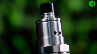 Der heilige HIGHBORN RDA