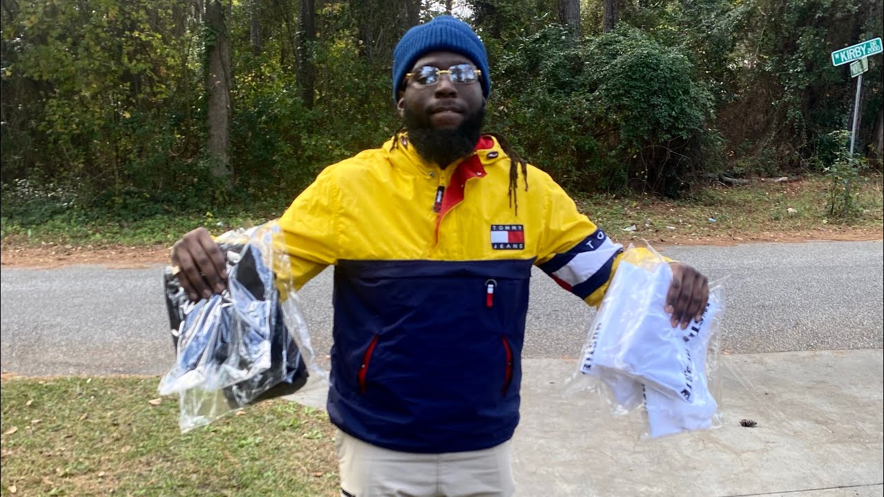 VLOG Thanksgiving Shooting, Black Friday, Clothing Brand… YouTube