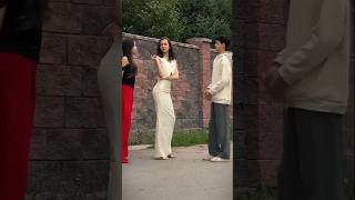 Aruzhan Mambetali🩷🥺Аружан Мамбетали / Аружан Назым / Nazym #aruzhanm #mambetaliaruzhan #dance