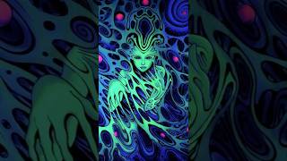 Psychonautenhotline666 #darkpsy  mixed by DJane Sunamoon666