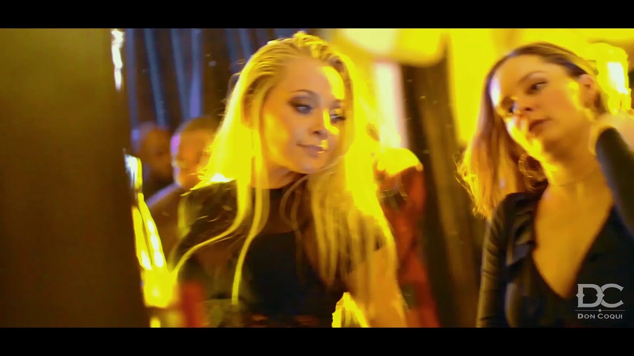 Don Coqui - White Plains  - #1 Party in NY & Connecticut - Eat | Drink | Party