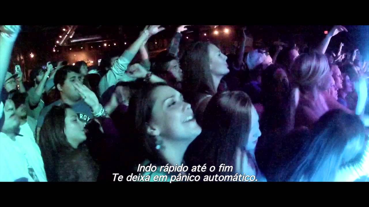 Automatico (tradução) - Iration