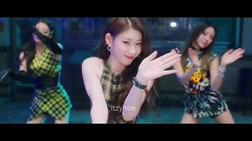 itzy 