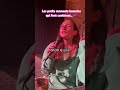 Annie Archambault nous raconte comment elle passe à travers les moments plus difficiles…