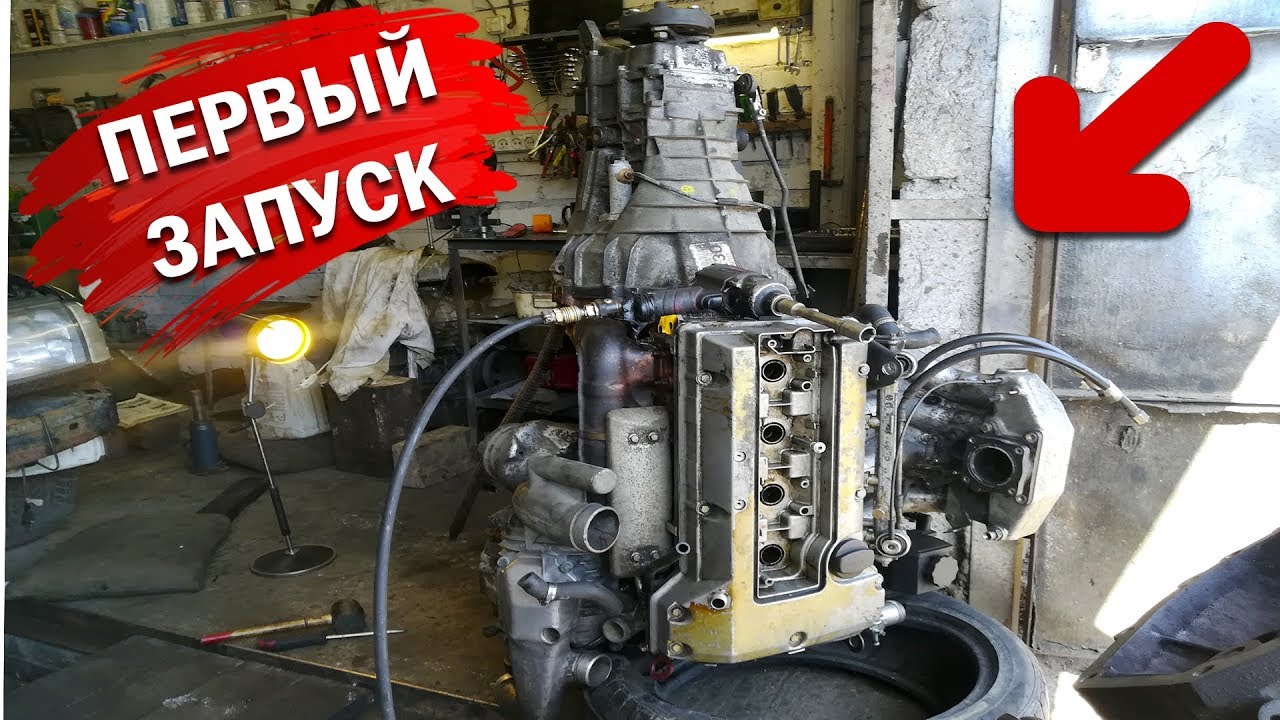 271 мотор мерседес проблемы