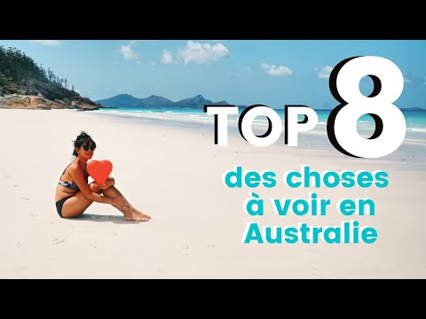 Vidéo: 11 Choses Que Tu Apprends à Faire L'amour En Australie - Réseau Matador