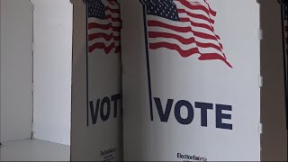 Greene County, Mo. polling officials hopeful for higher voter turnout