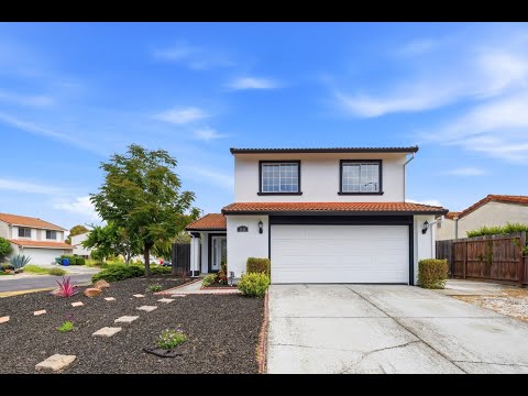 1145 Lovelock Way, Hayward, CA home video tour