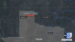 Experts share the science behind massive earthquake in Texas Panhandle
