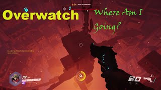 McCree Fails! Ridiculous Things! Funny Moments!-Overwatch
