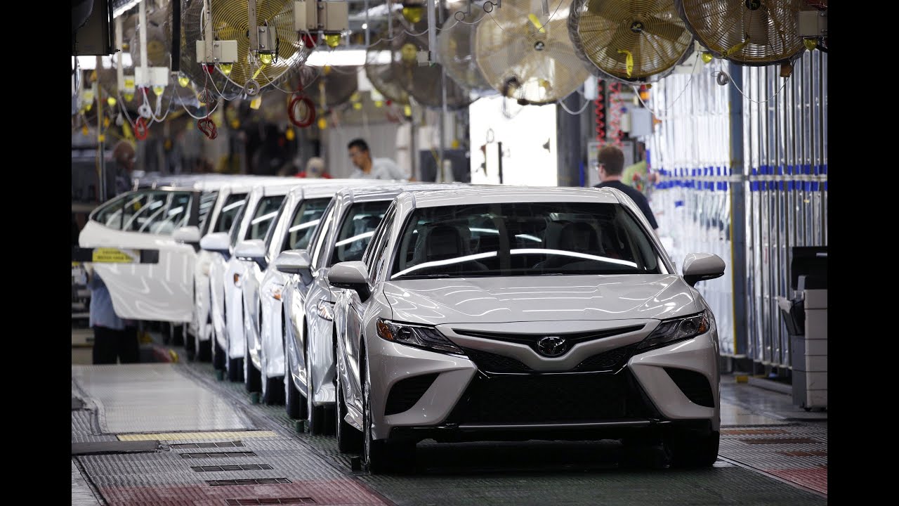 Toyota's EV Revolution: 7 New Models by Mid-2027 & Global Expansion