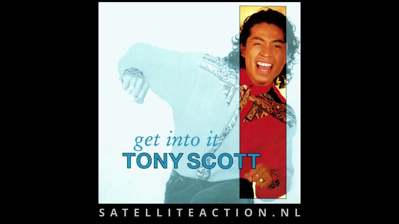 英7” Tony Scott (3) What Am I To Do ES805 Escort /00080 Tony Scott - Get Into It (Remix) (HQ) - YouTube