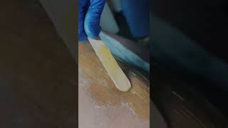 Waxing Treatment | SK Men Spa