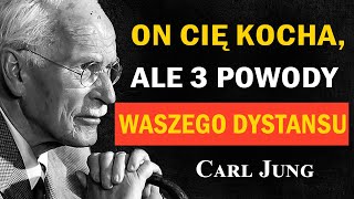 Download Lagu Osoba w twoich myślach cię kocha, ale 3 powody waszego dystansu cię zszokują... | Carl Jung MP3