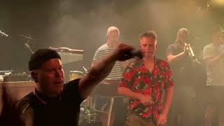 Fettes Brot - Emanuela - Live @ Markthalle, Hamburg - 08/2023 (Zweiter Abend)