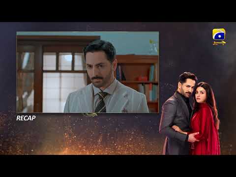 Recap Nashtar Episode 10 - 25th September 2026 - Har Pal Geo