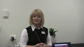 ECU - Beginner Simulation Instructor Training  - 1. Welcome