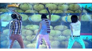 IT'S SHOWTIME July 2, 2015 Teaser