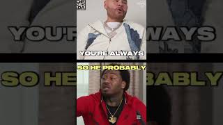 JOHN WALL SAYS SOME NBA PLAYERS PARTY ALL NIGHT & STILL DROP 40 😳🔥 #bensimmons #magicjohnson