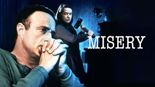 Bande annonce Misery 
