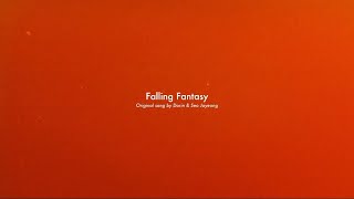 서자영 Seo Jayeong - Falling Fantasy (live clip)