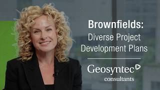 Brownfields: Diverse Project Development Plans | Amy Dzialowski