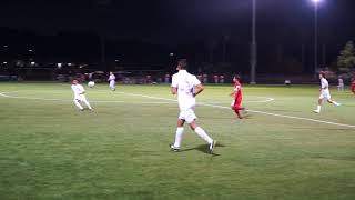 Copy of Western vs. Cimarron-Memorial | 2nd Half
