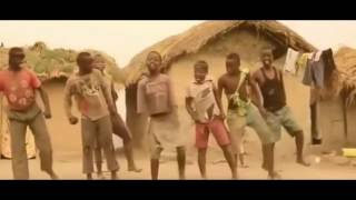 NADA GWA MBITI - Buganga_official Dance Video