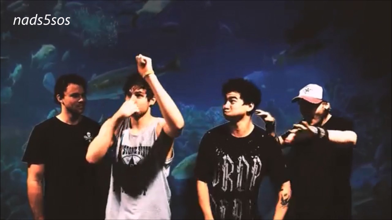 TRY NOT TO LAUGH WITH 5SOS // SLFL EDITION (BEST MOMENTS)