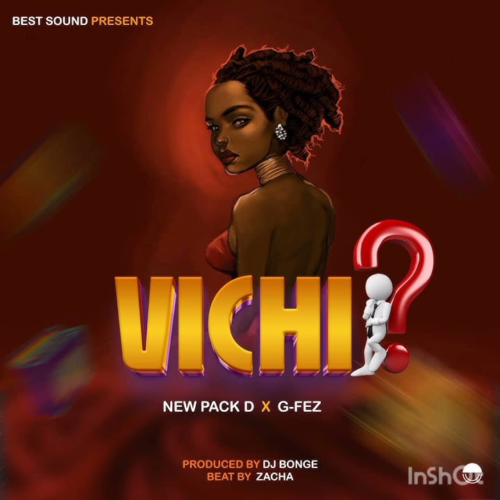 NEW PACK D X G.FEZ VICHII? SONG BEST SOUND INSTATEMENT MP3