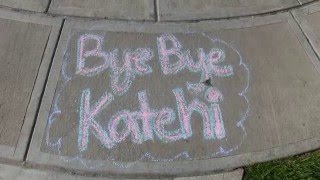 Fire KATEHI! Occupy UC Davis Chancellor's Office Davis CA 3/19/2016