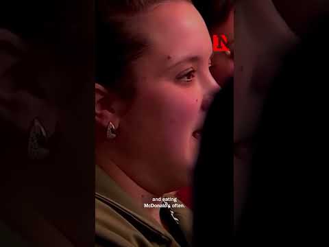 To No Avail RFK Jr On Trump S McDonald S Diet 