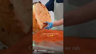 Come Rub A Wheel Of Cheese With Us