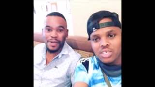 Khuzani And Khangelani Interview Phesheya