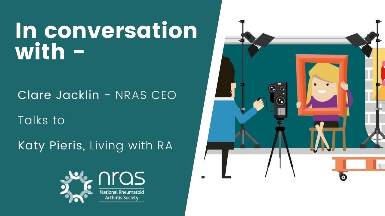 Clare Jacklin interviews Katy Pieris